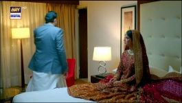 Khudsar - Episode 62 - 12th July 2024